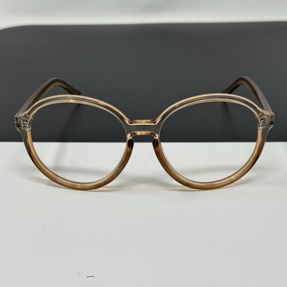 Electric Sunglasses RIOT Desert Fade made in Italy Frame Only No Lenses main image 5